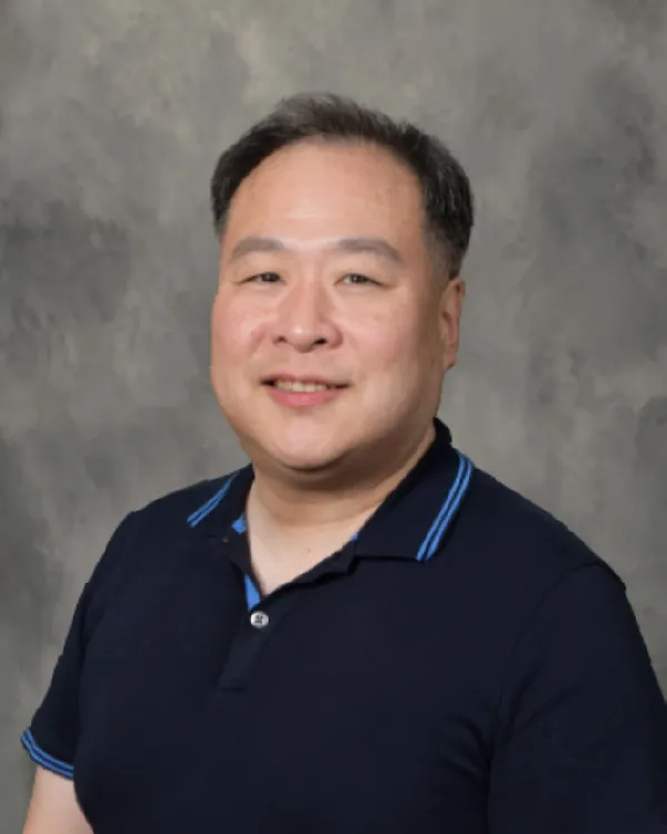 Chun, Peter