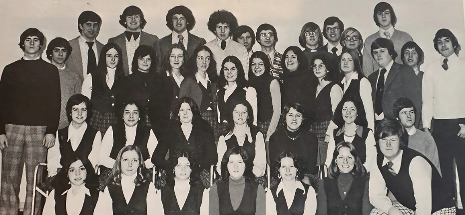 Class of 1975 Reunion