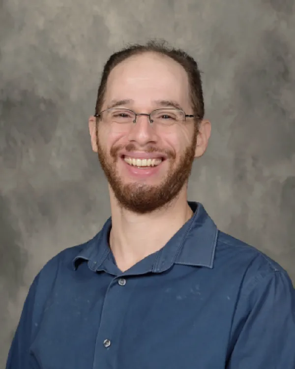 DeSimone, Adam
