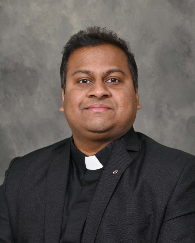 Saint Agnes School | Arlington Catholic High School | Faculty/Staff