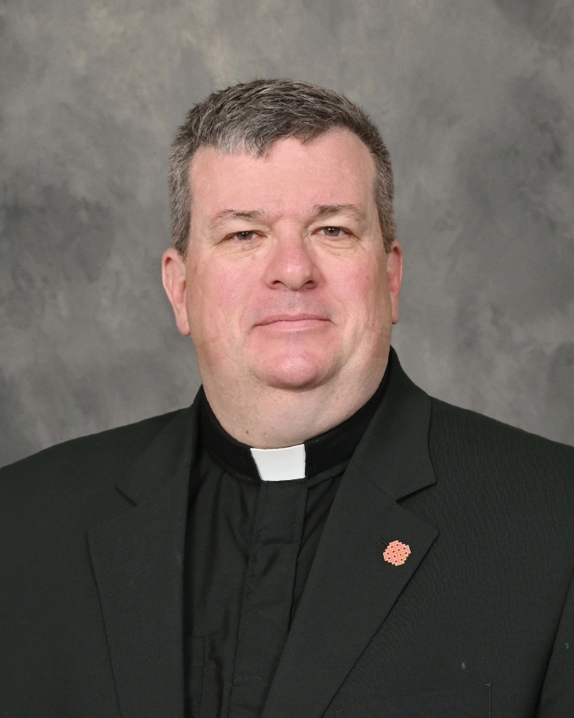 Saint Agnes School | Arlington Catholic High School | Faculty/Staff