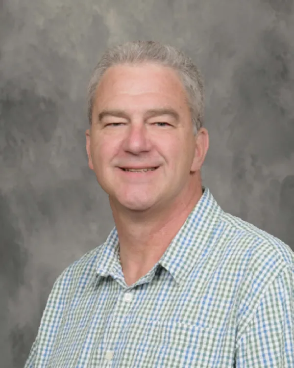 Lindner, John