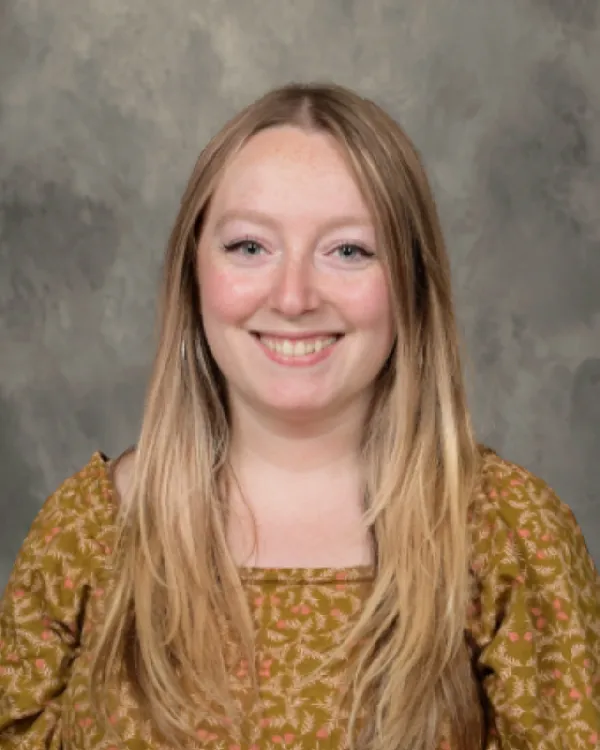 McAuliffe, Rebecca