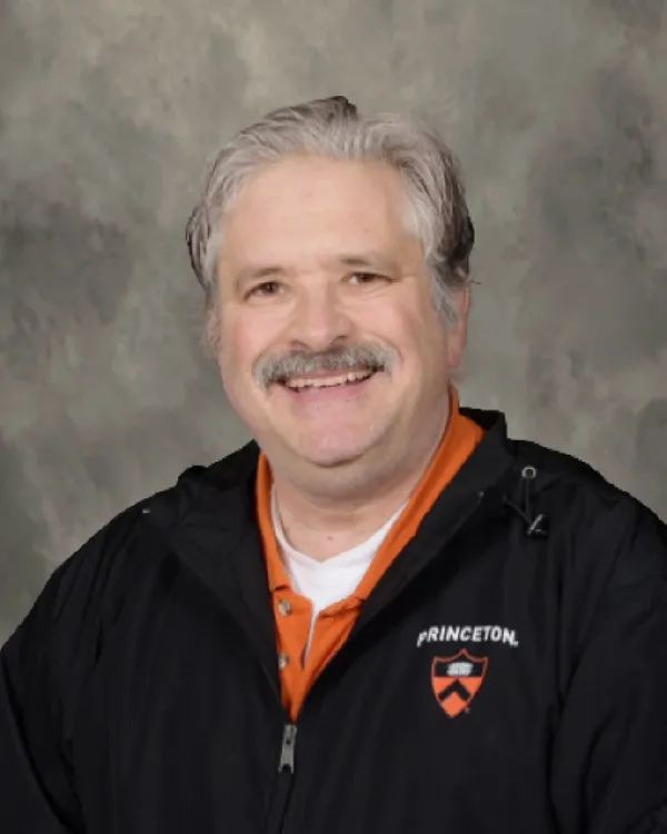 McGlathery, Dan
