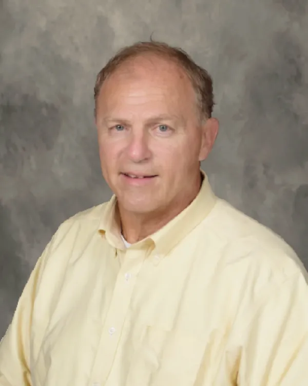 Olsen, Michael