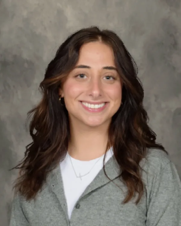 Petrillo, Isabella