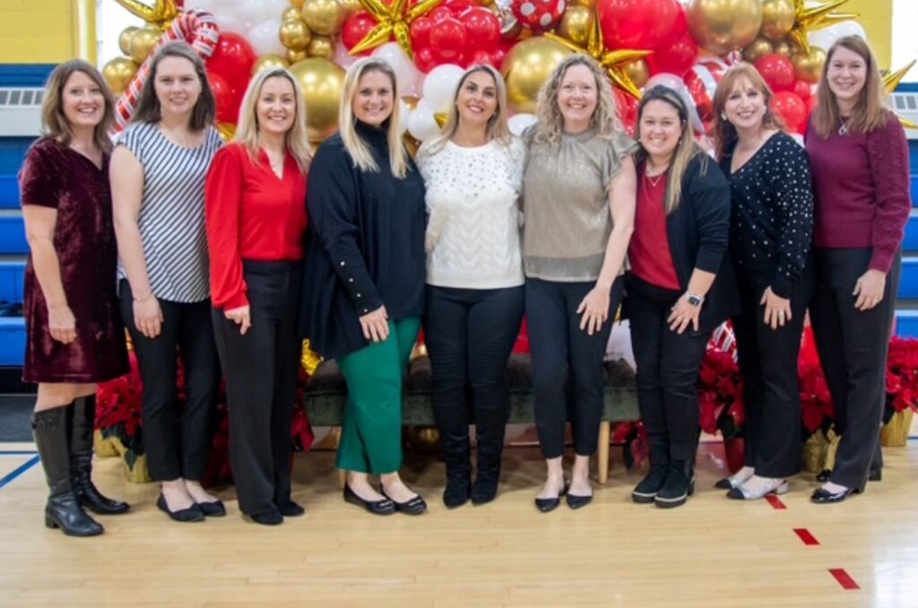 Saint Agnes School | Arlington Catholic High School|The Saint Agnes School Family Association