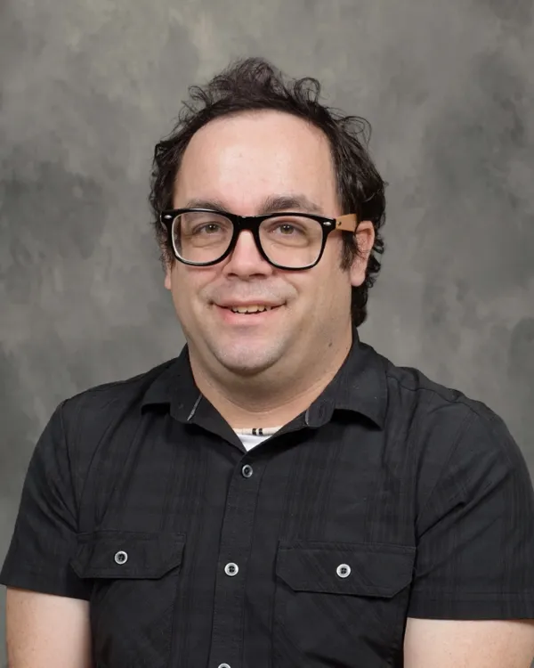 Smallwood, Brian
