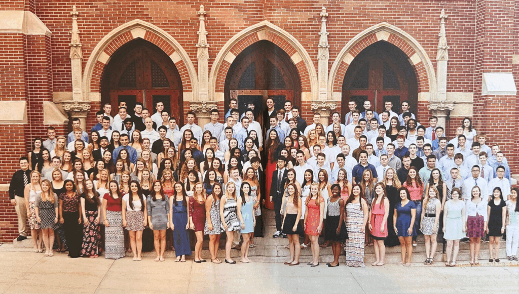 Saint Agnes School | Arlington Catholic High School|Alumni