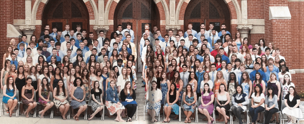 Saint Agnes School | Arlington Catholic High School|Alumni