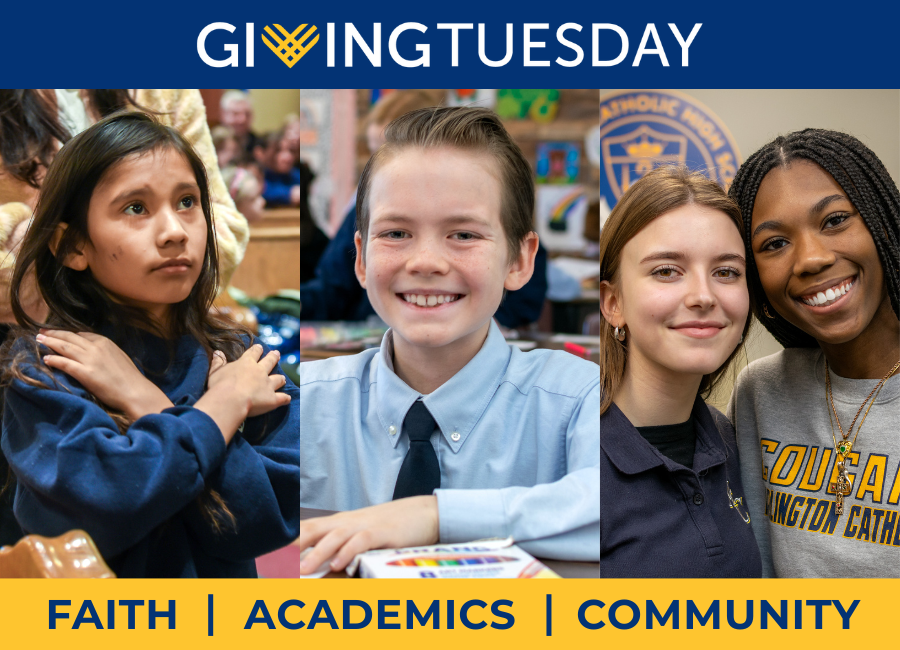 Saint Agnes School | Arlington Catholic High School|Home