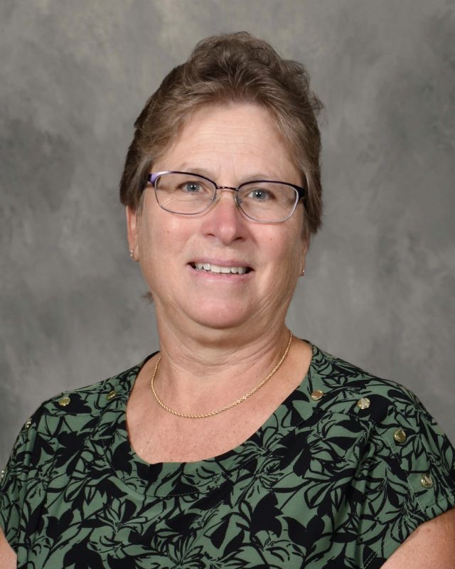 Saint Agnes School | Arlington Catholic High School | Faculty/Staff