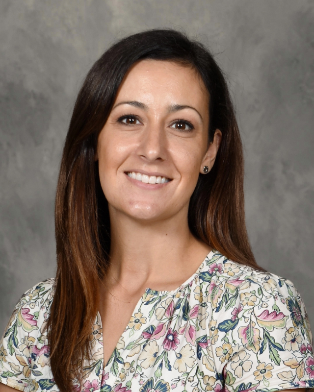 Saint Agnes School | Arlington Catholic High School | Faculty/Staff