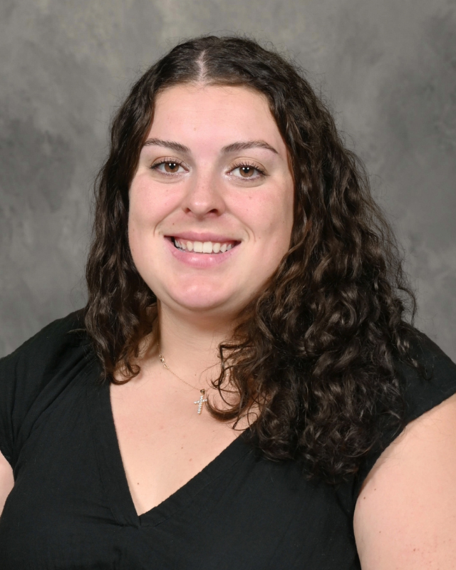 Saint Agnes School | Arlington Catholic High School | Faculty/Staff