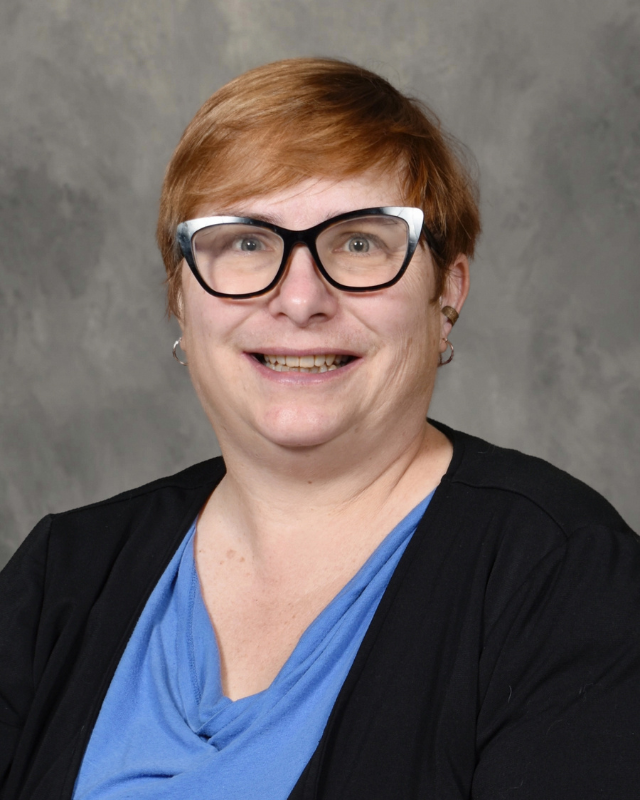 Saint Agnes School | Arlington Catholic High School | Faculty/Staff