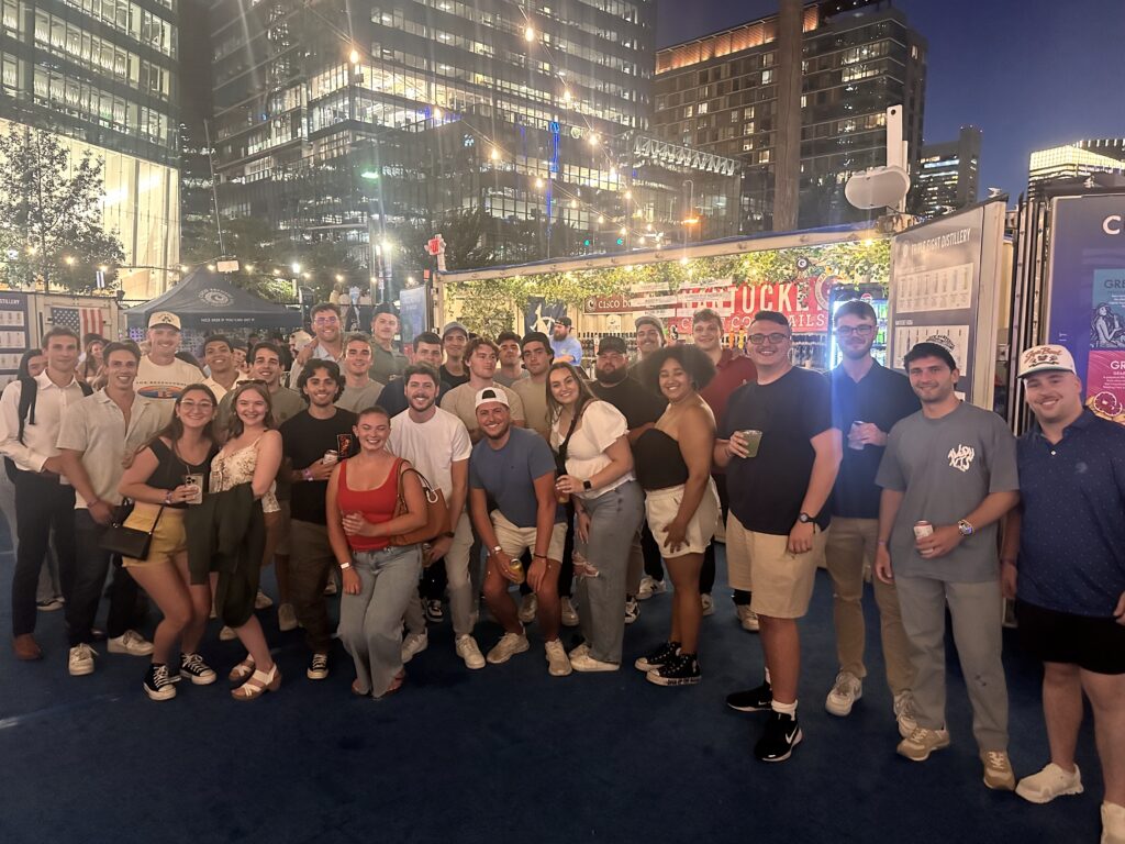 Saint Agnes School | Arlington Catholic High School|Alumni