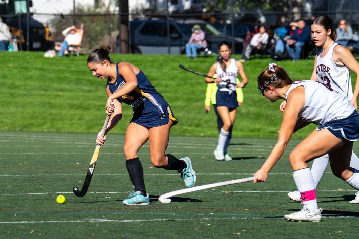 Saint Agnes School | Arlington Catholic High School | Hintlian Field Arlington Catholic Field Hockey