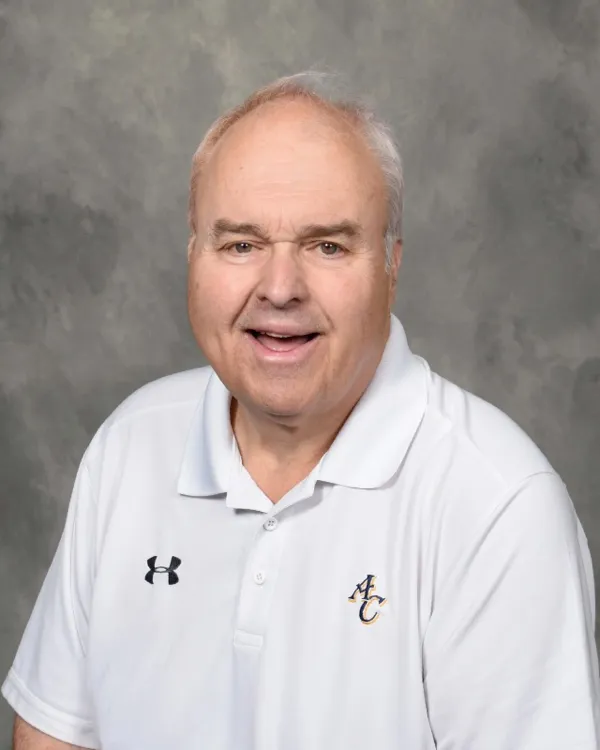 Saint Agnes School | Arlington Catholic High School|Arlington Catholic Announces the Retirement of Longtime Athletic Director Dan Shine