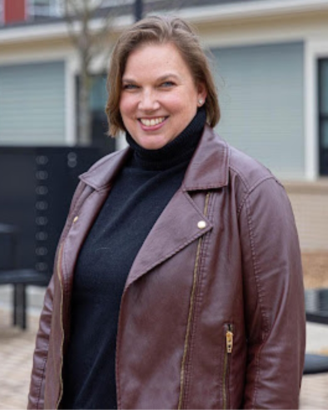 Saint Agnes School | Arlington Catholic High School | Faculty/Staff