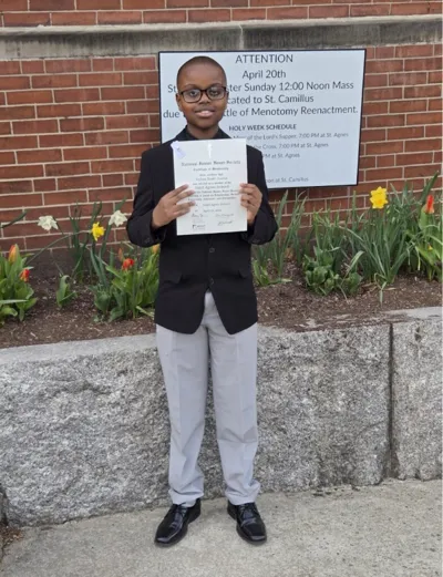 Saint Agnes School | Arlington Catholic High School|Home